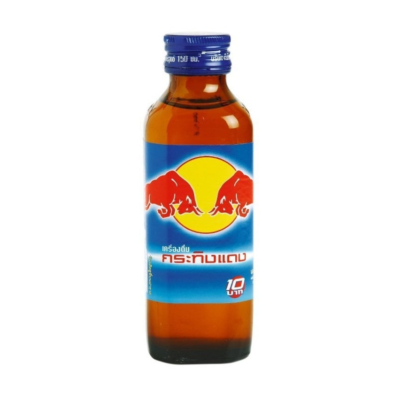Krating daeng / Thailand redbull 150ml