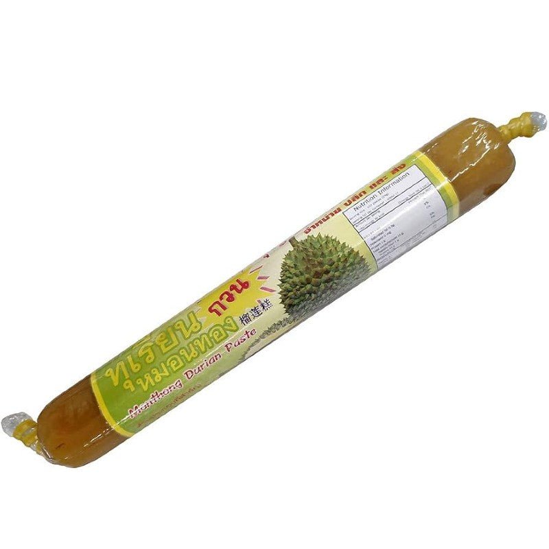 Durian paste 200g___