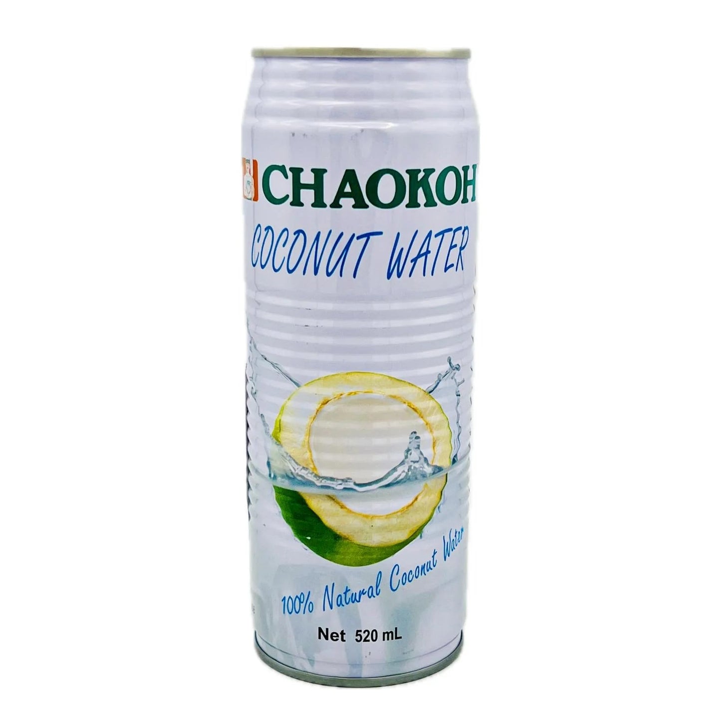 Kokosvatten 520ml_Kokosvatten__