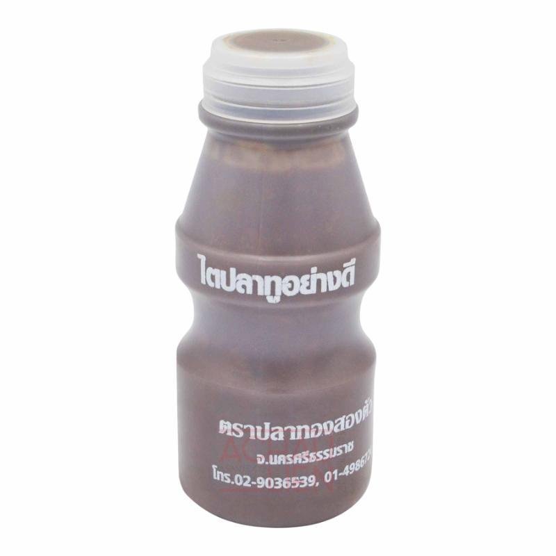Fisksås (THAI PLA TOO) 200ml_Fisksås__