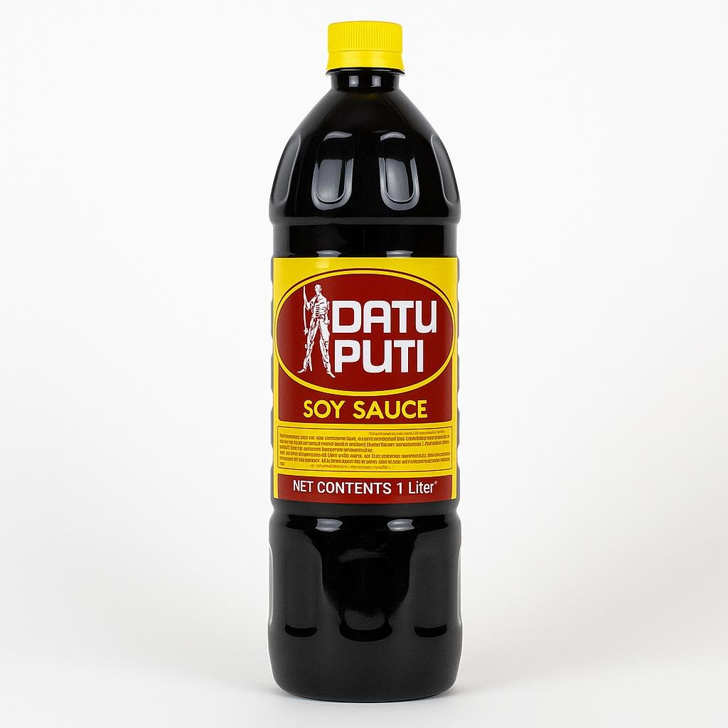 Sojasås 1L (Datu Puti)___