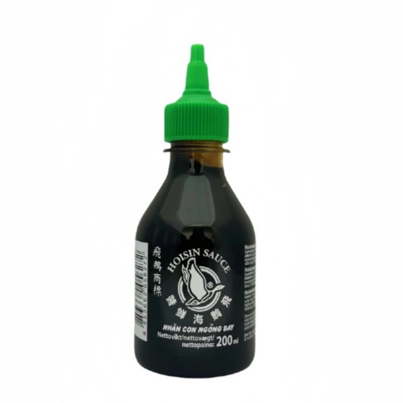 Hoisinsås 200ml___