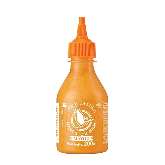 Sriracha Mayo 200ml___