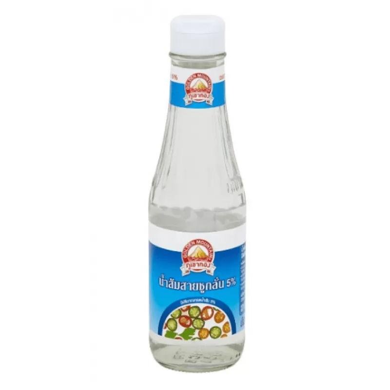 Destillerad Vinäger 200ml___