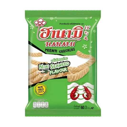 Prawn Crackers Nori Seaweed_chips_hanami_räkchips