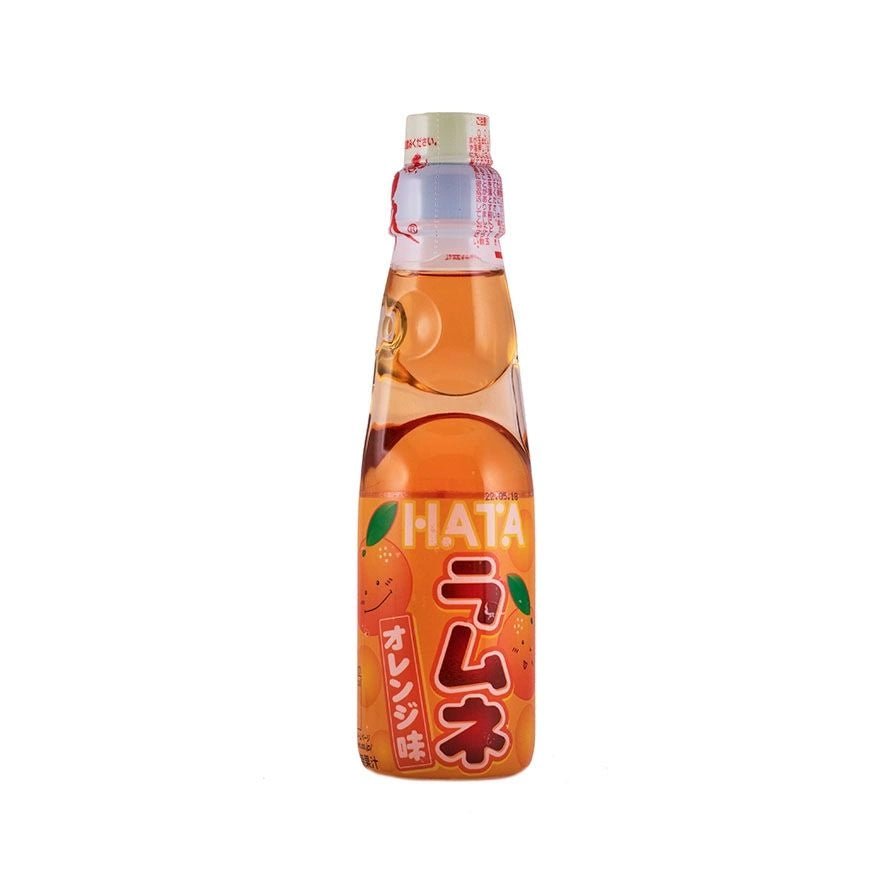 Ramune Apelsin___