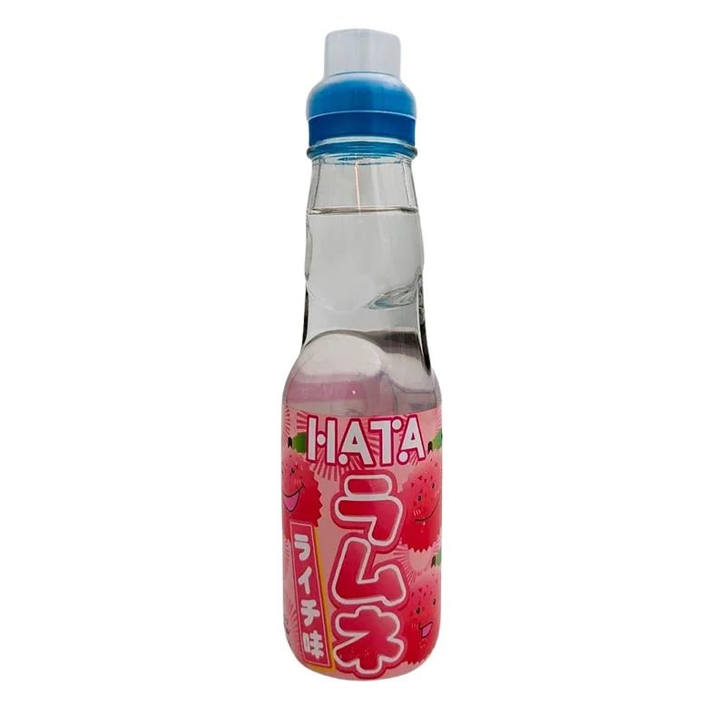 Ramune Litchi___