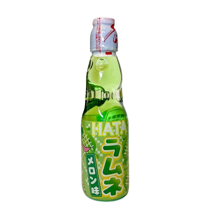 Ramune Vattenmelon___