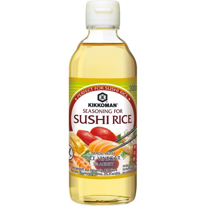 Sushivinäger 300ml_Sushivinäger__