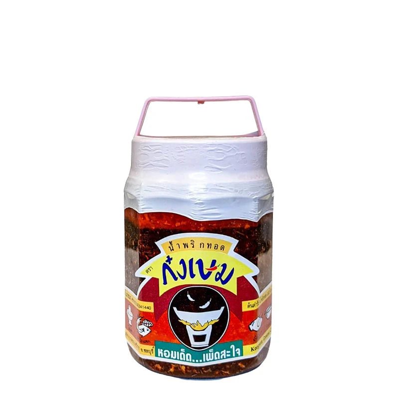 Chili i olja___