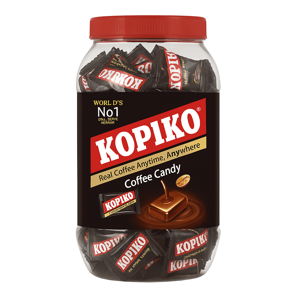 Kaffegodis burk 800g_Kaffegodis__