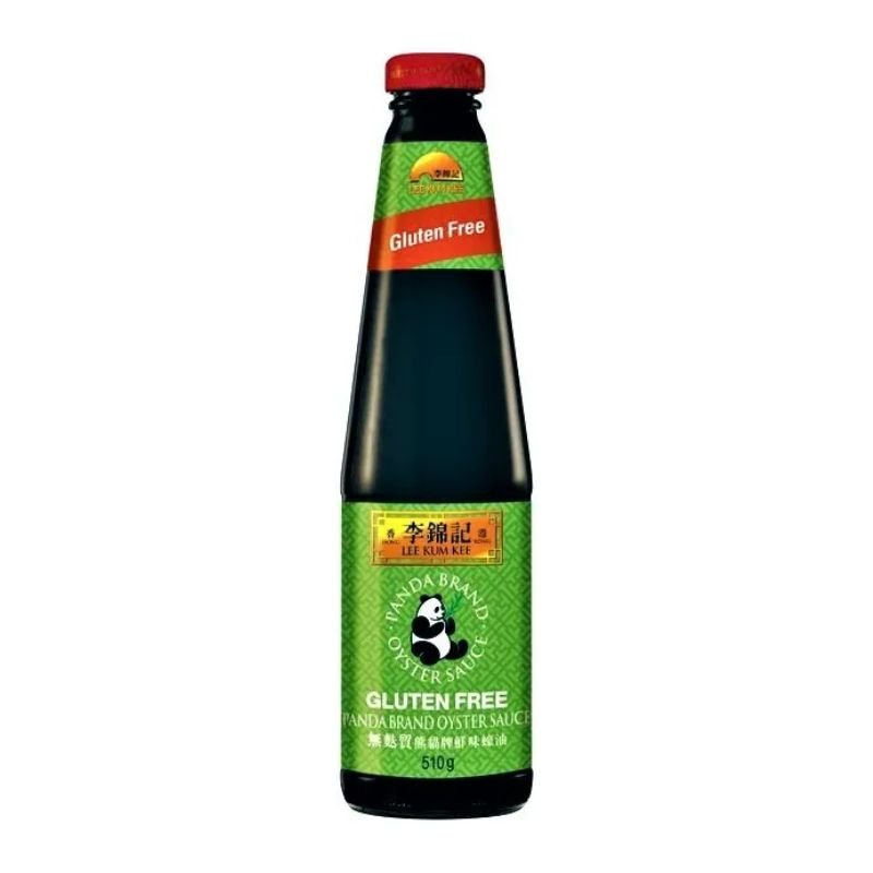 Glutenfri Ostronsås 510g_Ostronsås__