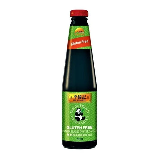 Glutenfri Ostronsås 510g_Ostronsås__