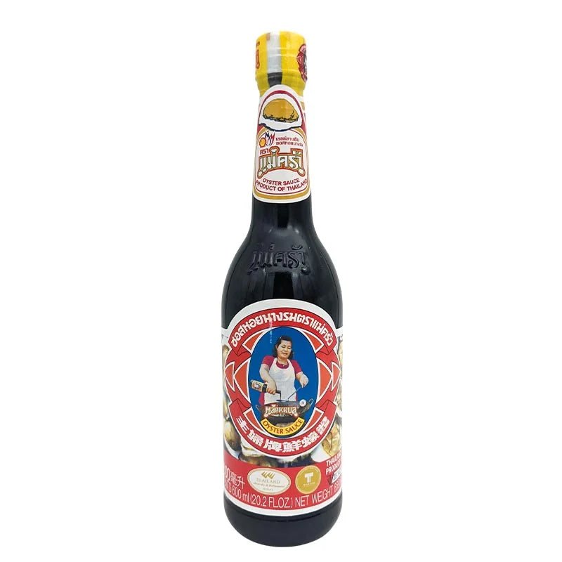 Ostronsås 600ml___