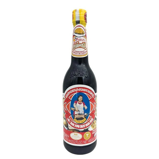 Ostronsås 600ml___