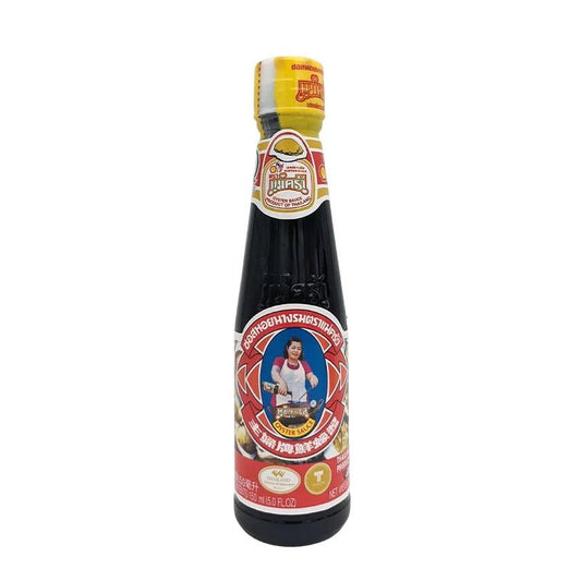 Oyster Sauce___