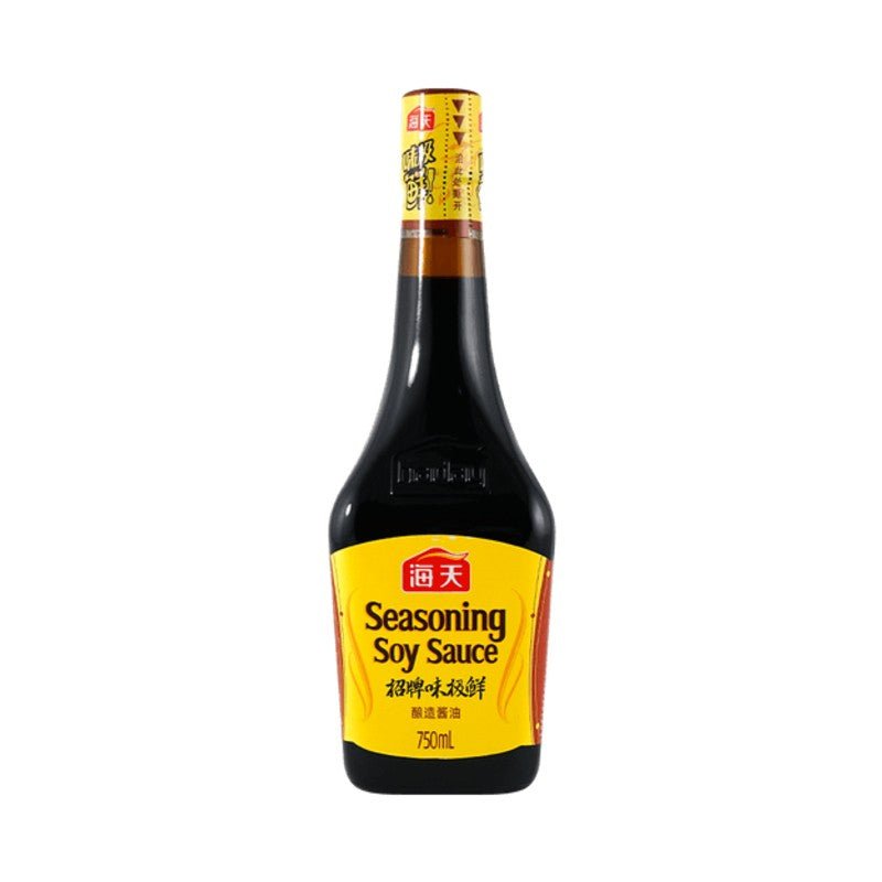 Seasoning soy sauce 750 ml___