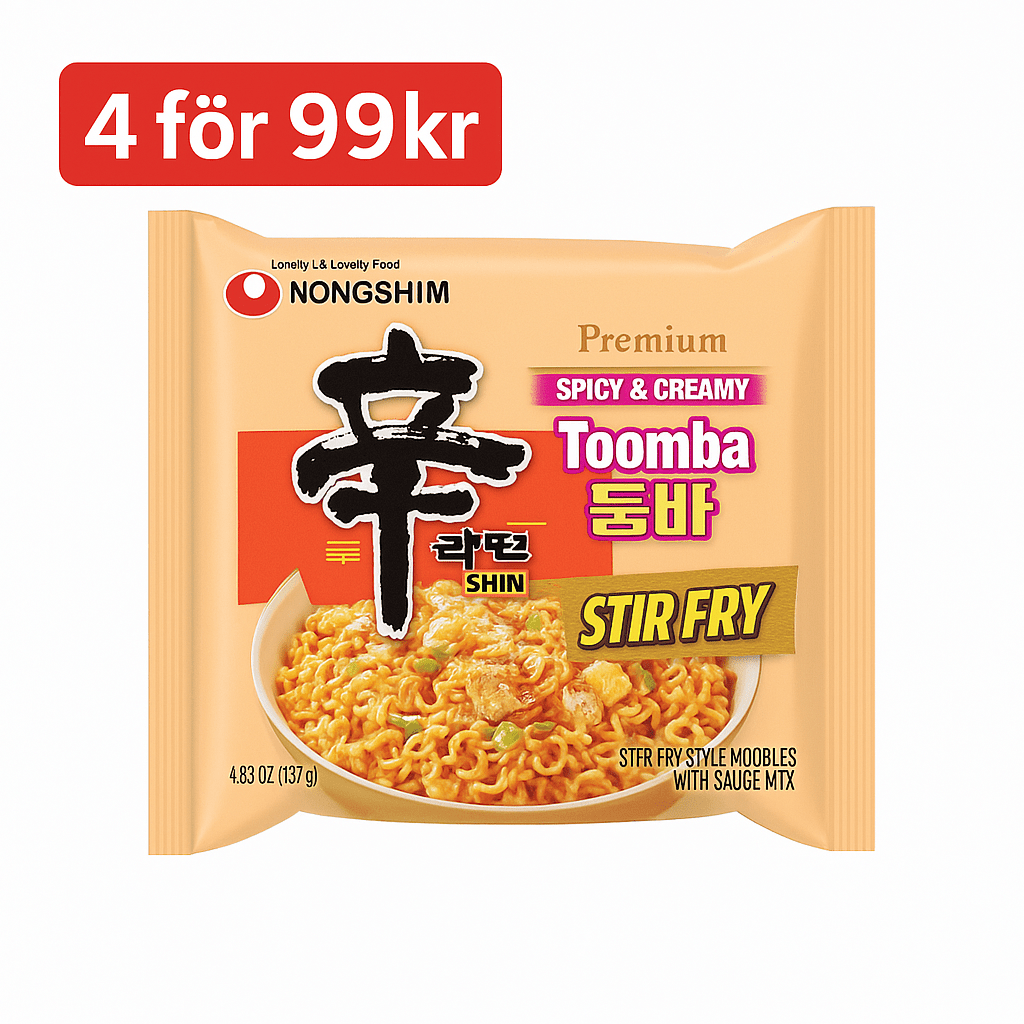 Shin ramyun toomba___