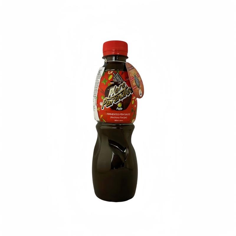 Fermenterad fisksås (Pla Ra Paradise) 350ml_Fisksås__
