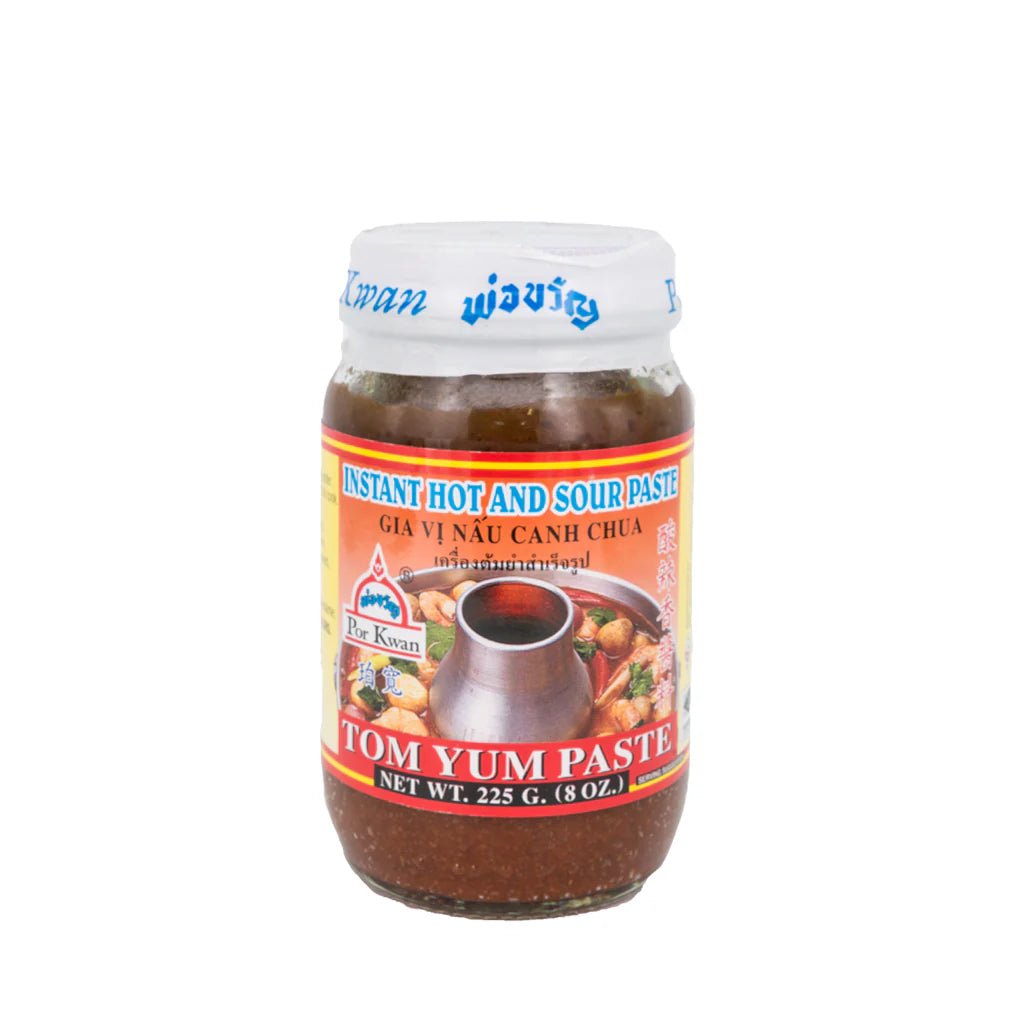 Tom yum paste 225 g___
