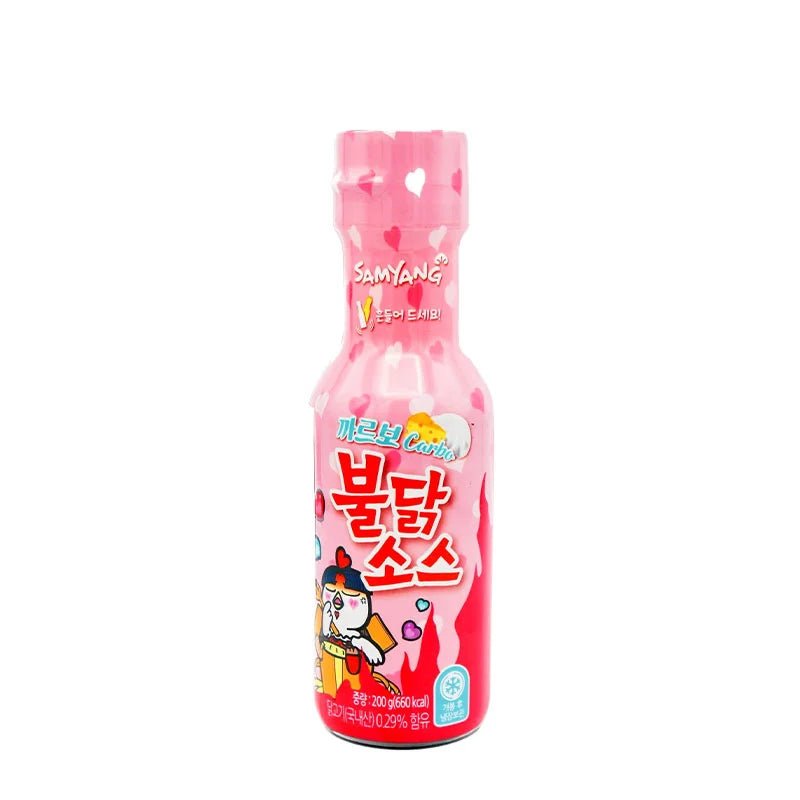 Buldak Carbonara Sauce_buldak samyang_samyang_samyang sauce