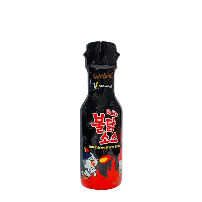 Buldak Sauce_buldak samyang_samyang_samyang sauce