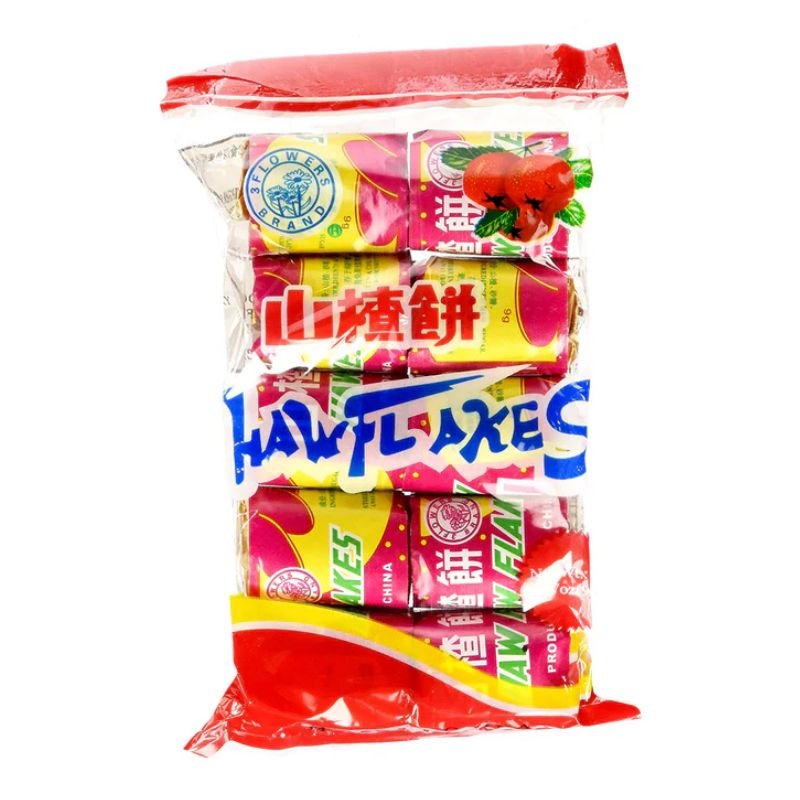 Hagtornsflingor 125g_Hagtornsflingor__