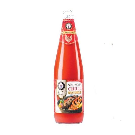 Sriracha chilisås 300ml___