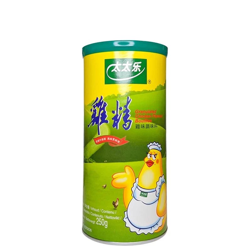 Kycklingbuljong 250g___