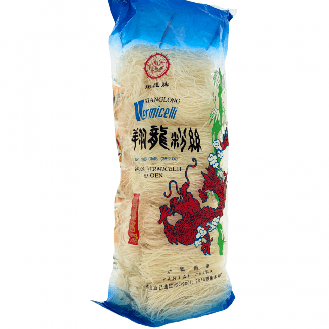 Glasnudlar Longkou 1000g (VERMICELLI)_Nudlar__