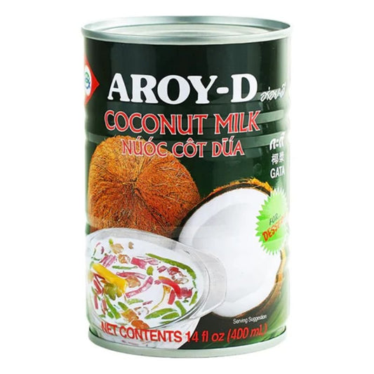 Kokosmjölk Till Dessert 400ml_Kokosmjölk__