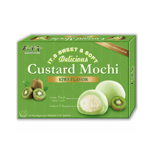 Mochi kiwi___