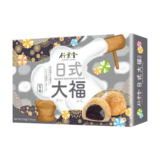 Mochi Sesam___