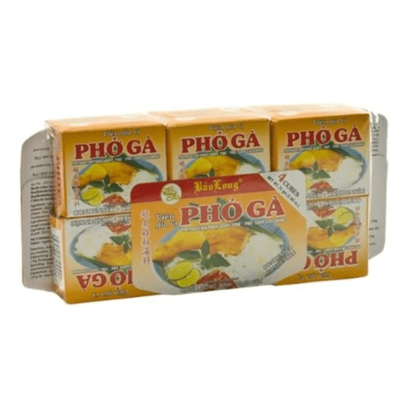 Pho Ga buljong 75g_Soppa Kryddor__