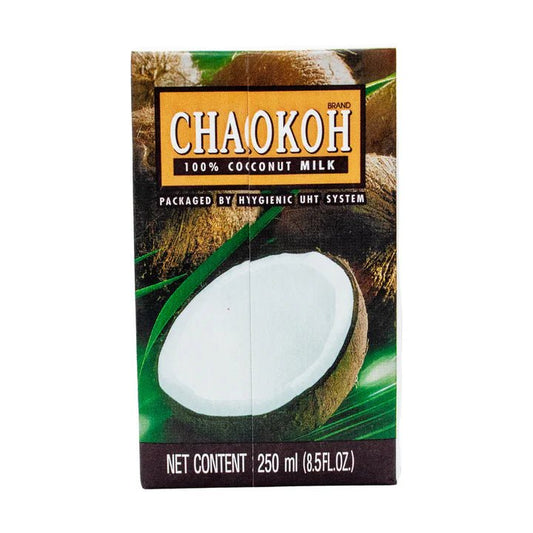 Kokosmjölk 250ml_Kokosmjölk__