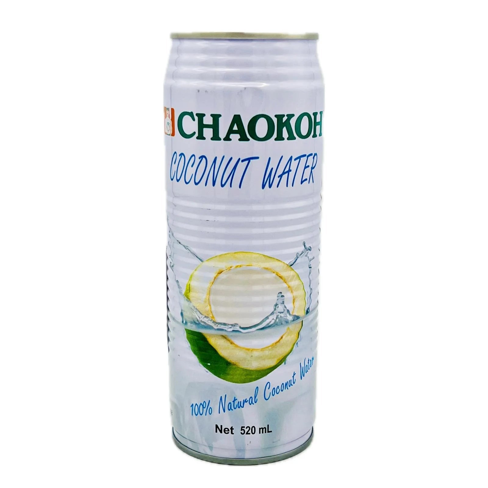 Kokosvatten 520ml_Kokosvatten__