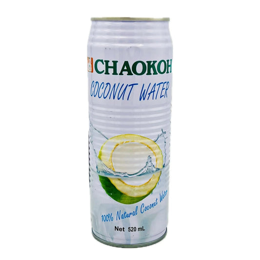 Kokosvatten 520ml_Kokosvatten__