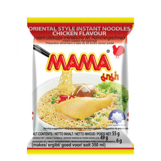 Chicken 55g_MAMA_MAMA - rabatt_snabbnudlar