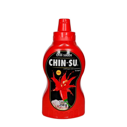 CHIN SU CHILISÅS___