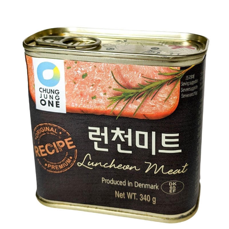 Lunchon meat 340g___