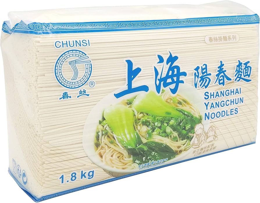 Shangai nudlar 1,8kg___