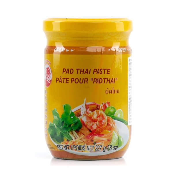 Pad thai paste 227 g___