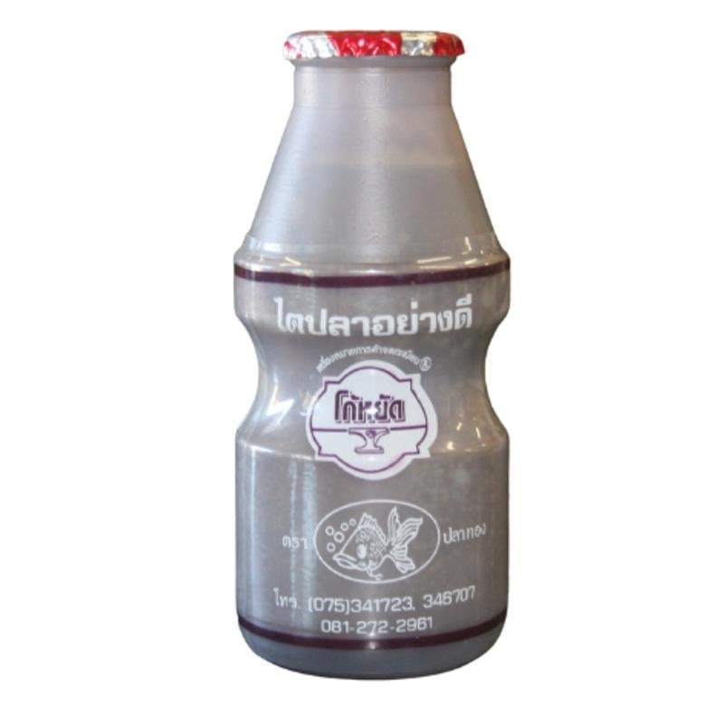 Fisksås (THAI PLA CHON) 200ml_Fisksås__