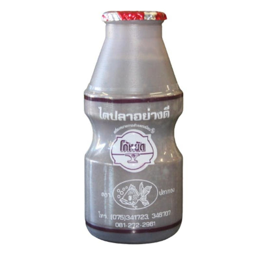 Fisksås (THAI PLA CHON) 200ml_Fisksås__