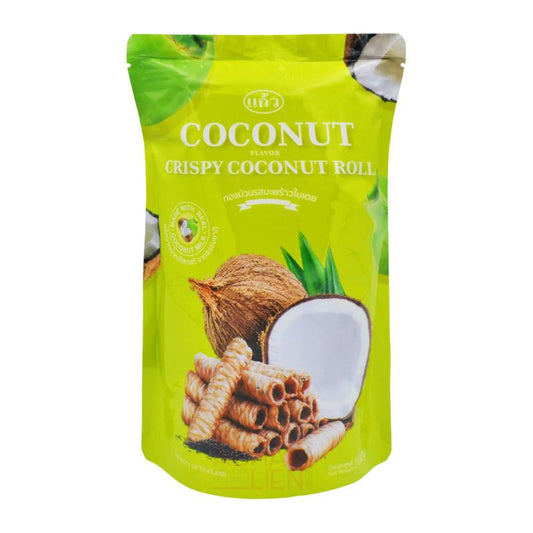 Cripsy Coconut Rolls_snacks__