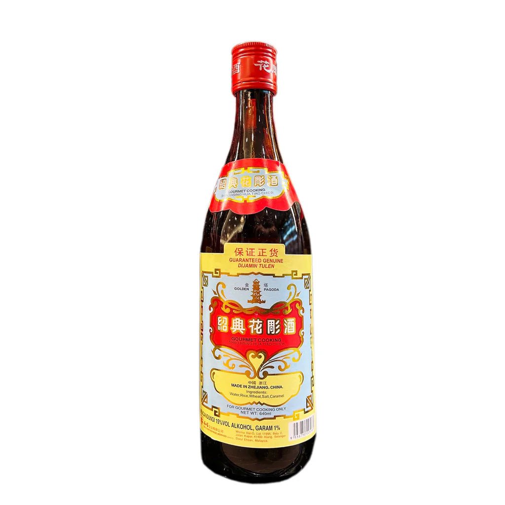 Vinäger för matlagning 640 ml___