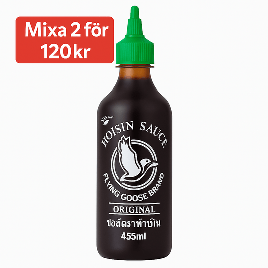 Hoisinsås 455ml___