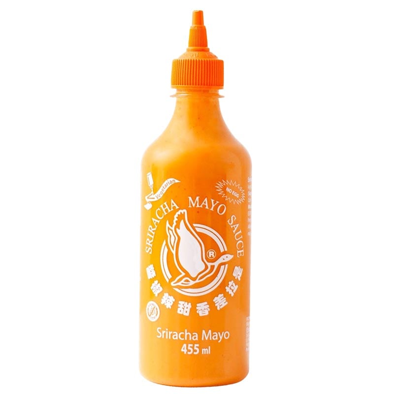 Sriracha Mayo 455ml___
