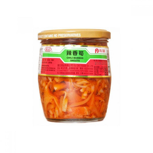 Chilibambuskott 370g_Chilibambuskott__