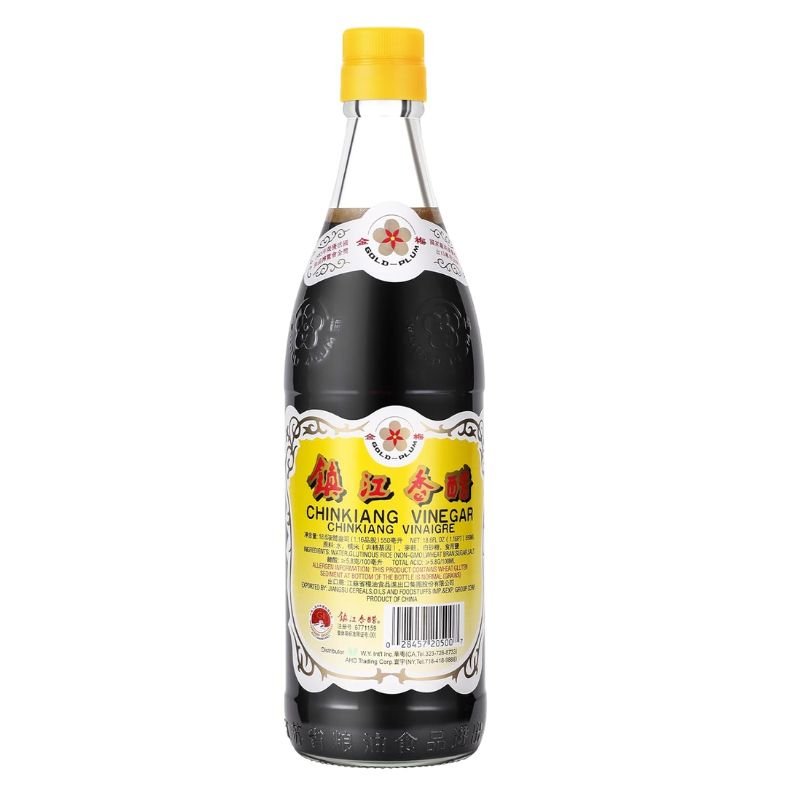 Vinäger Chinkiang 600g_chinkiang__